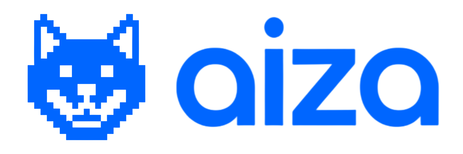 AIZA Logo